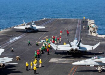 The Americans attacked Iran, the Revolutionary Guards attacked US military bases in the region – World – News