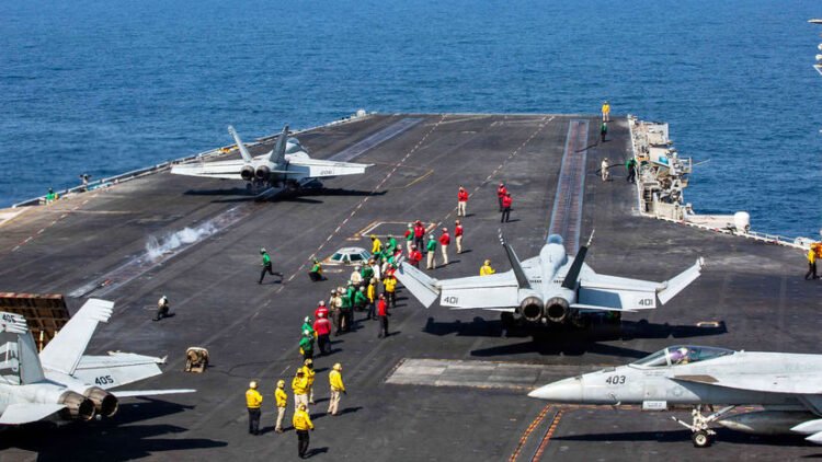 The Americans attacked Iran, the Revolutionary Guards attacked US military bases in the region – World – News
