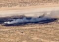 B-52 bomber: 8 crew members dead after crash at California’s Edwards Air Force Base