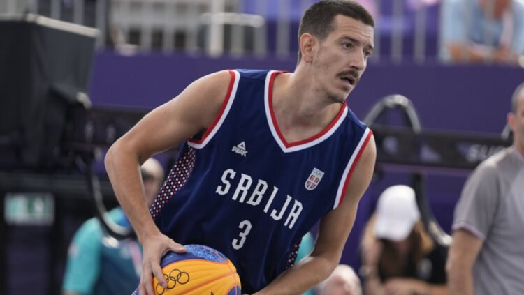 Serbian basketball players maximum on the opening day of the World Championship: Defeated world champion