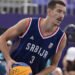 Serbian basketball players maximum on the opening day of the World Championship: Defeated world champion