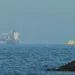 U.S. says it intercepted two Iranian drones near Strait of Hormuz