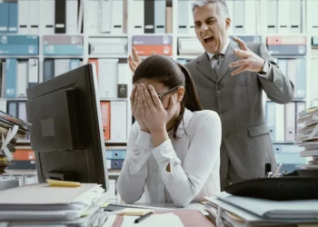 A company without directors and bosses records record employee satisfaction