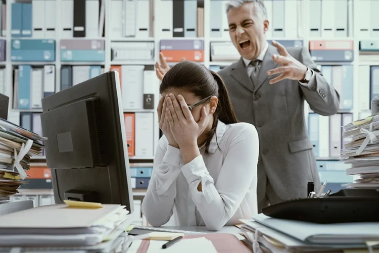 A company without directors and bosses records record employee satisfaction