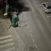 A woman from Stružan went to work and left her children alone in the car at night, her husband reported her to the police