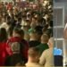 Protester: Rama changes his passport every time he sells our land, just like he changes his religion every time he does business with Albania