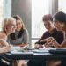 The trick of recent graduates: They apply to the next school even without interest in studying, thus saving hundreds of euros – Home – News