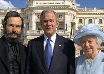 QUIZ: Only true connoisseurs of Slovakia know where these 10 historical moments took place