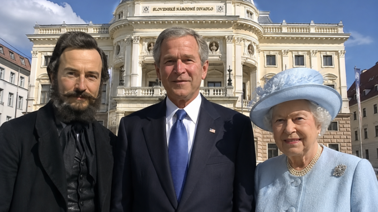 QUIZ: Only true connoisseurs of Slovakia know where these 10 historical moments took place