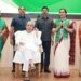 Former IAS officer Sujata Karthikeyan joins BJD amid succession buzz | India News