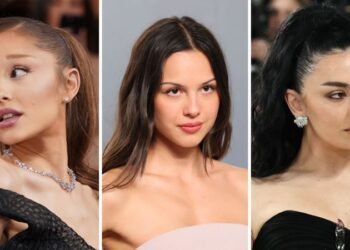 Bummer Summer! Why do the top pop girlies sound so morose this season?