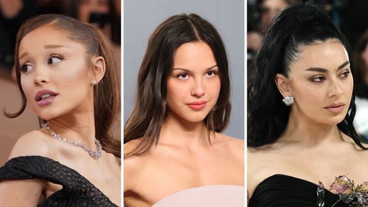 Bummer Summer! Why do the top pop girlies sound so morose this season?