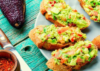 Do you eat avocados every day? Here’s what happens to your cholesterol