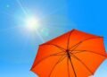 Weather forecast for the next five days