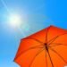 Weather forecast for the next five days