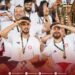 Al-Sweihli wins first-ever Libyan Football League title after victory over Al-Nasr