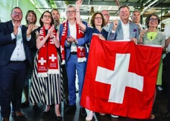 Voters reject bid to cap population at 10 million | World News