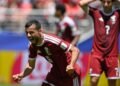 Switzerland and Qatar drew. Complete results for the 2026 FIFA World Cup