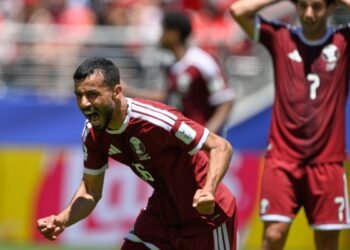 Switzerland and Qatar drew. Complete results for the 2026 FIFA World Cup