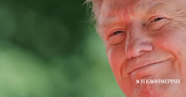US – Iran: Trump, Vance and the speaker of the Iranian parliament signed the memorandum of understanding