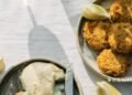 Fish patties, spicy | THE DAILY