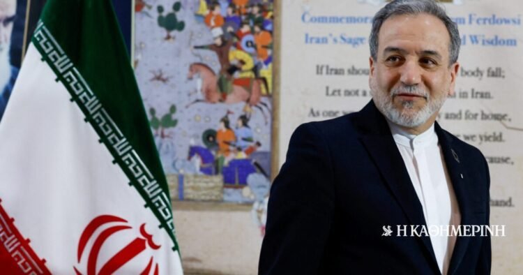 Aragchi: The agreement is open to change – In the future, the nuclear discussions