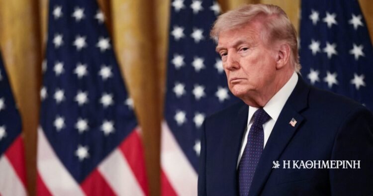 Trump: The leader of the Tren de Aragua gang is dead