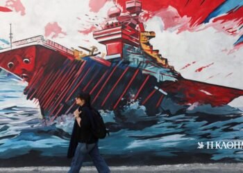 US-Iran deal: “The Straits of Hormuz are opening, uranium is being destroyed”