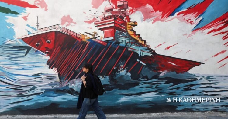 US-Iran deal: “The Straits of Hormuz are opening, uranium is being destroyed”
