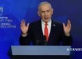 Netanyahu: We saved Israel from the threat of nuclear annihilation