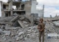Middle East: Starting new talks in a murky landscape