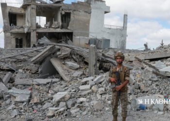 Middle East: Starting new talks in a murky landscape