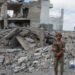 Middle East: Starting new talks in a murky landscape