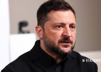 SOS from Zelensky: “The Russians are preparing for a massive attack, be careful”