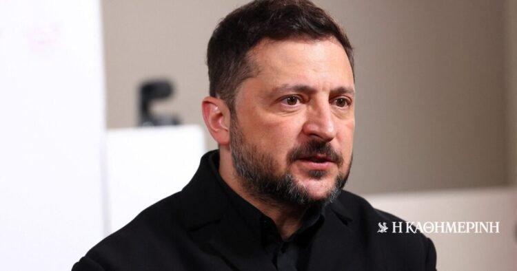 SOS from Zelensky: “The Russians are preparing for a massive attack, be careful”