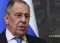 Lavrov: Threatens with massive and coordinated attacks on Ukraine
