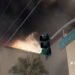 USA: Los Angeles in a state of emergency due to warehouse fire