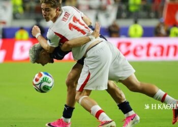 The most… “wrong” team in the annals of the World Cup