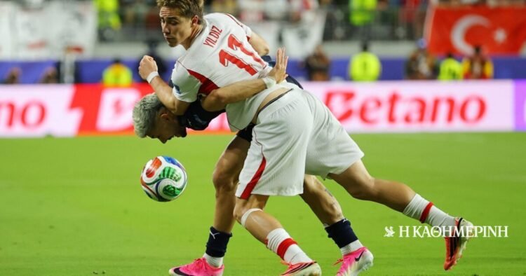 The most… “wrong” team in the annals of the World Cup
