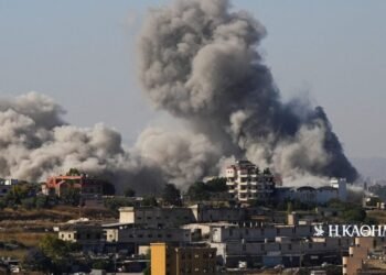 Channel 12: Netanyahu orders ceasefire in southern Lebanon – IDF not withdrawing
