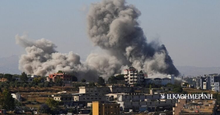 Channel 12: Netanyahu orders ceasefire in southern Lebanon – IDF not withdrawing