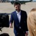 USA – Iran: Arrival of Vance in Switzerland for the new talks