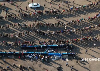 ‘Leave or return in a coffin’: The ultimatum pushing migrants to leave South Africa