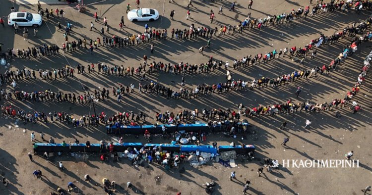 ‘Leave or return in a coffin’: The ultimatum pushing migrants to leave South Africa