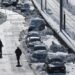 “Elpida” bad weather: Guilty of three executives for the entrapment on Attiki Odos