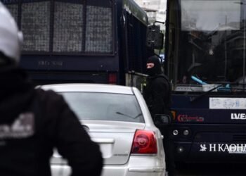 Crete: Education in Malaysia and online chemical orders – The confession of the 37-year-old Hamas