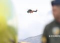 Chania: A 56-year-old German who was photographing military aircraft was arrested