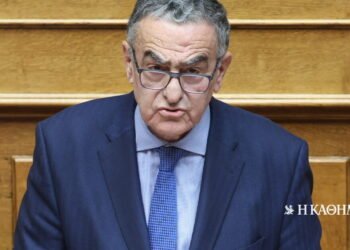 X. Athanasiou: A completely baseless case was filed