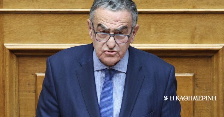 X. Athanasiou: A completely baseless case was filed