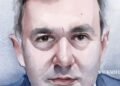 Tasos Hatzivasileiou: From Provatas to Brussels